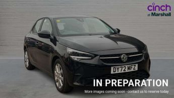 Vauxhall Corsa 1.2 Design 5dr