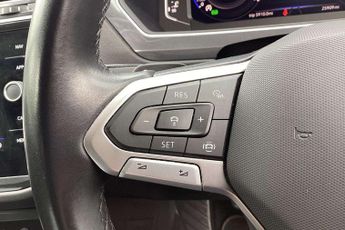 Volkswagen Tiguan Allspace 1.5 TSI Life 5dr DSG