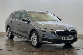 Skoda Octavia 2.0 TDI 150 SE L 5dr DSG