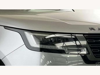 Land Rover Range Rover 3.0 P440e SE 4dr Auto