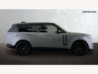 Land Rover Range Rover 3.0 P440e SE 4dr Auto