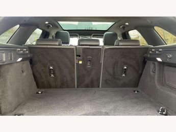 Jaguar F-Pace 2.0 P400e R-Dynamic SE 5dr Auto AWD