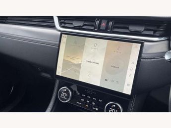 Jaguar F-Pace 2.0 P400e R-Dynamic SE 5dr Auto AWD