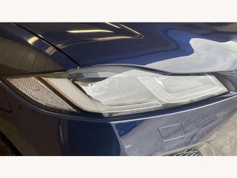 Jaguar F-Pace 2.0 P400e R-Dynamic SE 5dr Auto AWD
