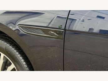 Jaguar F-Pace 2.0 P400e R-Dynamic SE 5dr Auto AWD