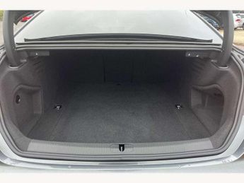 Audi A5 40 TFSI 204 S Line 2dr S Tronic