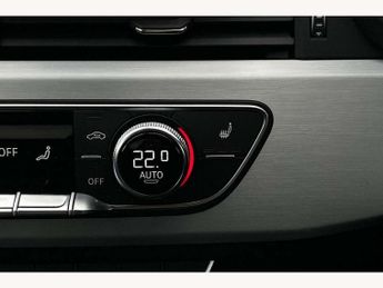 Audi A5 40 TFSI 204 S Line 2dr S Tronic