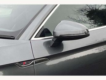 Audi A5 40 TFSI 204 S Line 2dr S Tronic