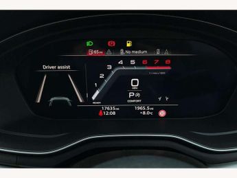 Audi A5 40 TFSI 204 S Line 2dr S Tronic