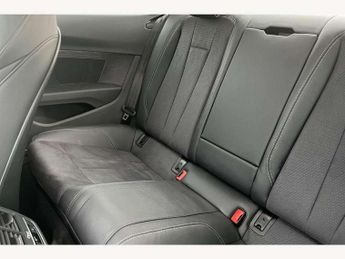 Audi A5 40 TFSI 204 S Line 2dr S Tronic