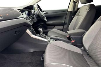 Volkswagen Polo 1.0 TSI Match 5dr DSG