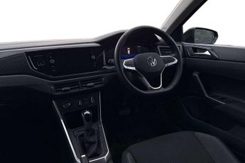 Volkswagen Polo 1.0 TSI Match 5dr DSG