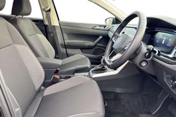 Volkswagen Polo 1.0 TSI Match 5dr DSG