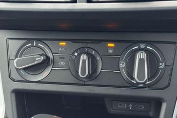 Volkswagen Polo 1.0 TSI Match 5dr DSG