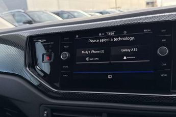 Volkswagen Polo 1.0 TSI Match 5dr DSG