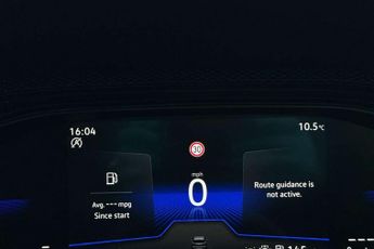 Volkswagen Polo 1.0 TSI Match 5dr DSG