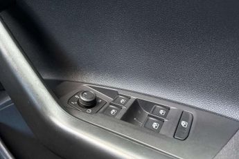 Volkswagen Polo 1.0 TSI Match 5dr DSG