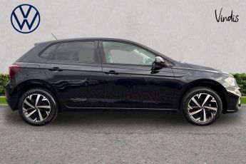 Volkswagen Polo 1.0 TSI Match 5dr DSG