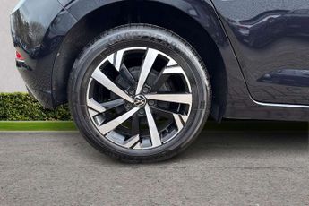 Volkswagen Polo 1.0 TSI Match 5dr DSG
