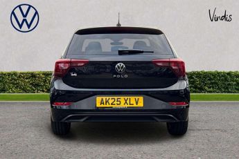 Volkswagen Polo 1.0 TSI Match 5dr DSG