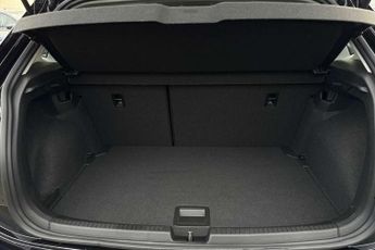 Volkswagen Polo 1.0 TSI Match 5dr DSG