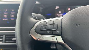 Volkswagen Taigo 1.0 TSI 115 Match 5dr DSG