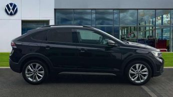 Volkswagen Taigo 1.0 TSI 115 Match 5dr DSG