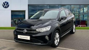 Volkswagen Taigo 1.0 TSI 115 Match 5dr DSG