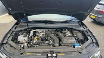 Volkswagen Tiguan 1.5 TSI 150 R-Line 5dr DSG