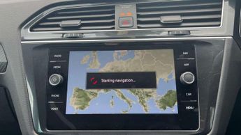 Volkswagen Tiguan 1.5 TSI 150 R-Line 5dr DSG