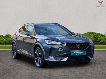 Cupra Formentor 1.4 eHybrid 245 VZ2 5dr DSG