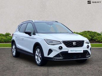 SEAT Arona 1.0 TSI 110 FR 5dr