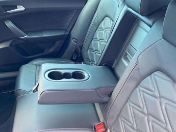 SEAT Leon Estate 1.4 eHybrid Xcellence Lux 5dr DSG