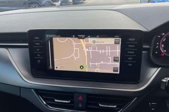 Skoda Kamiq 1.5 TSI Monte Carlo 5dr DSG