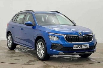 Skoda Kamiq 1.0 TSI SE Edition 5dr DSG