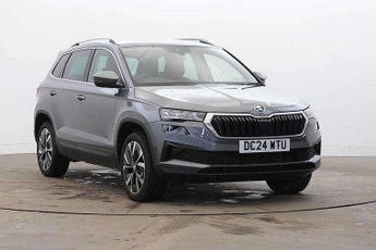 Skoda Karoq 1.5 TSI SE L 5dr DSG