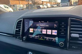 Skoda Karoq 1.5 TSI SE L 5dr DSG