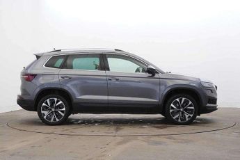 Skoda Karoq 1.5 TSI SE L 5dr DSG
