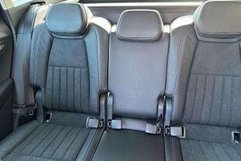 Skoda Karoq 1.5 TSI SE L 5dr DSG