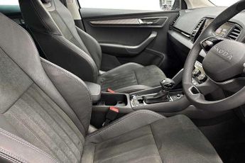 Skoda Karoq 1.5 TSI SE L Edition 5dr DSG