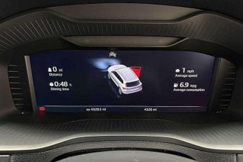 Skoda Karoq 1.5 TSI SE L Edition 5dr DSG