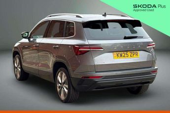 Skoda Karoq 1.5 TSI SE L Edition 5dr DSG