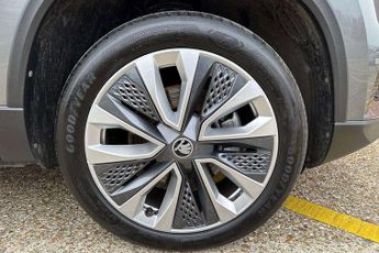 Skoda Karoq 1.5 TSI SE L Edition 5dr DSG