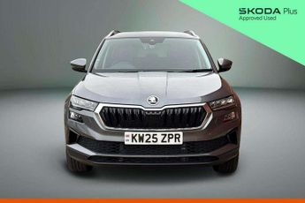 Skoda Karoq 1.5 TSI SE L Edition 5dr DSG