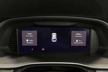 Skoda Octavia Estate 2.0 TDI 150 SE L 5dr DSG