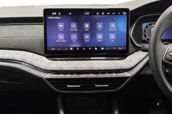 Skoda Octavia Estate 2.0 TDI 150 SE L 5dr DSG