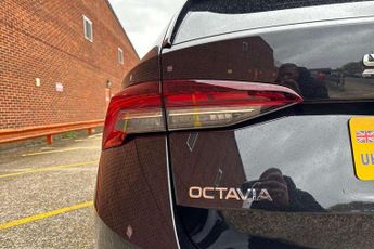 Skoda Octavia Estate 2.0 TDI 150 SE L 5dr DSG