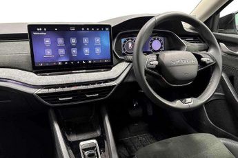 Skoda Octavia Estate 2.0 TDI 150 SE L 5dr DSG