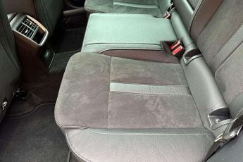 Skoda Octavia Estate 2.0 TDI 150 SE L 5dr DSG