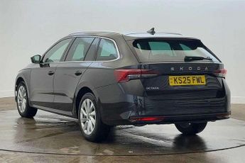 Skoda Octavia Estate 2.0 TDI 150 SE L 5dr DSG